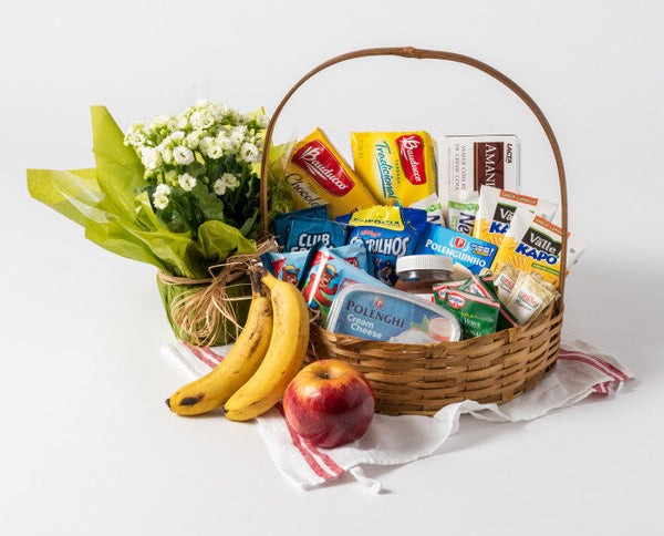 Cesta Café da Manhã Especial - Image 2